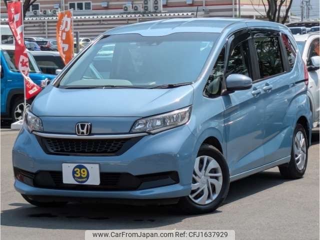 honda freed 2020 CFJ1637929 image 1