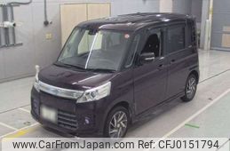 suzuki spacia 2014 -SUZUKI 【福井 584ﾋ 418】--Spacia DBA-MK32S--MK32S-856375---SUZUKI 【福井 584ﾋ 418】--Spacia DBA-MK32S--MK32S-856375-