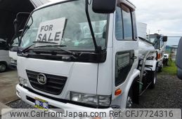 nissan diesel-ud-condor 2011 GOO_NET_EXCHANGE_0900002A30220805W010