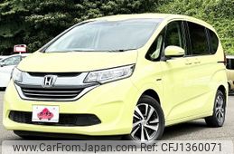 honda freed 2017 -HONDA--Freed DAA-GB7--GB7-1049514---HONDA--Freed DAA-GB7--GB7-1049514-