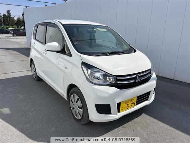 mitsubishi ek-wagon 2018 -MITSUBISHI 【春日井 580ｺ525】--ek Wagon B11W--0418971---MITSUBISHI 【春日井 580ｺ525】--ek Wagon B11W--0418971- image 1