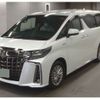 toyota alphard 2020 -TOYOTA 【宇都宮 349ﾕ8118】--Alphard 6AA-AYH30W--AYH30W-0110968---TOYOTA 【宇都宮 349ﾕ8118】--Alphard 6AA-AYH30W--AYH30W-0110968- image 4