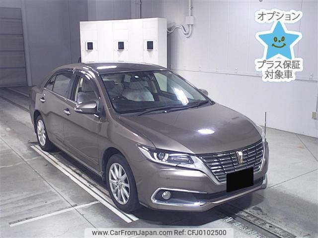 toyota premio 2018 -TOYOTA--Premio ZRT261-3025761---TOYOTA--Premio ZRT261-3025761- image 1