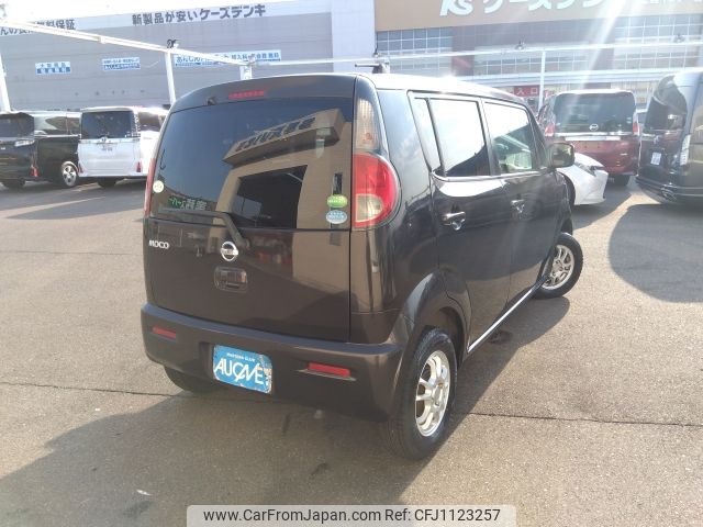 nissan moco 2012 -NISSAN--Moco DBA-MG33S--MG33S-191181---NISSAN--Moco DBA-MG33S--MG33S-191181- image 2