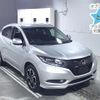 honda vezel 2014 -HONDA--VEZEL RU3-1007625---HONDA--VEZEL RU3-1007625- image 1