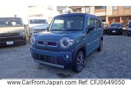 mazda flair 2021 -MAZDA 【岡崎 580ﾜ1719】--Flair 5AA-MS92S--MS92S-105433---MAZDA 【岡崎 580ﾜ1719】--Flair 5AA-MS92S--MS92S-105433-