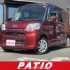 daihatsu tanto 2018 CARSENSOR_JP_AU6193694000 image 1