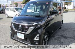 nissan roox 2022 -NISSAN--Roox B44A--0409020---NISSAN--Roox B44A--0409020-