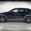 mazda cx-3 2016 CFJ1812064 image 4