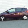 nissan note 2016 -NISSAN--Note DBA-E12--E12-435835---NISSAN--Note DBA-E12--E12-435835- image 21