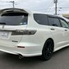 honda odyssey 2012 -HONDA--Odyssey RB3--RB3-1206510---HONDA--Odyssey RB3--RB3-1206510- image 2