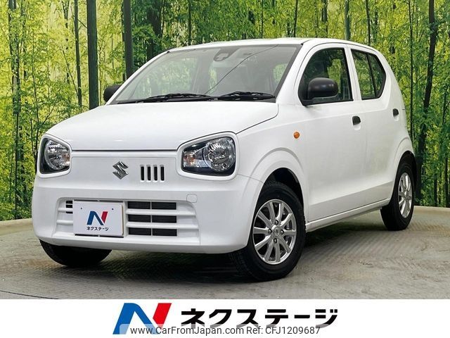 suzuki alto-van 2020 -SUZUKI--Alto Van HBD-HA36V--HA36V-142154---SUZUKI--Alto Van HBD-HA36V--HA36V-142154- image 1