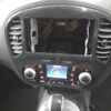 nissan juke 2013 -NISSAN--Juke NF15-320156---NISSAN--Juke NF15-320156- image 10