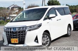 toyota alphard 2020 -TOYOTA--Alphard 6AA-AYH30W--AYH30-0117089---TOYOTA--Alphard 6AA-AYH30W--AYH30-0117089-