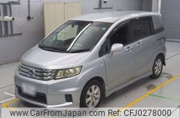 honda freed-spike 2010 -HONDA 【豊橋 530さ3370】--Freed Spike GB3-1305702---HONDA 【豊橋 530さ3370】--Freed Spike GB3-1305702-