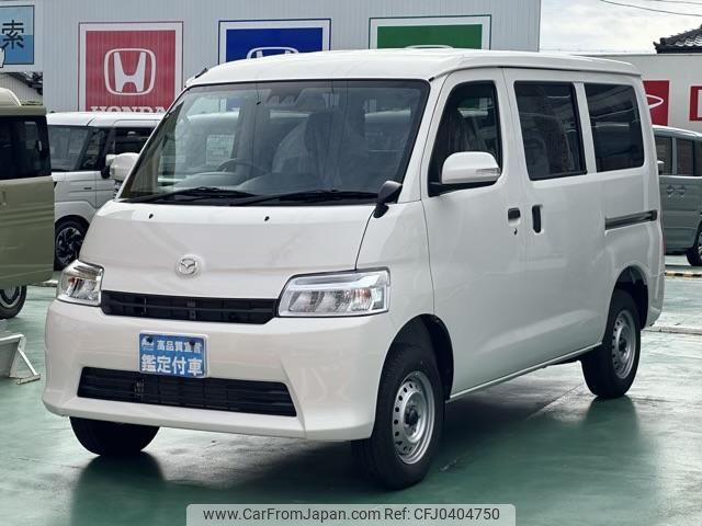 mazda bongo-van 2024 GOO_JP_700060017330241018022 image 2