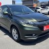 honda vezel 2014 -HONDA--VEZEL DAA-RU3--RU3-1040650---HONDA--VEZEL DAA-RU3--RU3-1040650- image 3