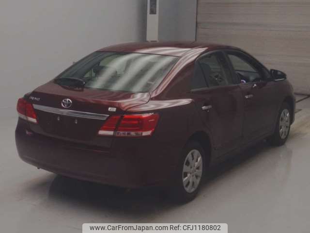 toyota premio 2020 -TOYOTA--Premio 3BA-NZT260--NZT260-3226551---TOYOTA--Premio 3BA-NZT260--NZT260-3226551- image 2