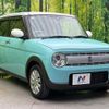 suzuki alto-lapin 2016 CFJ1420803 image 16