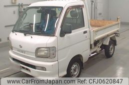 daihatsu hijet-truck 2003 -DAIHATSU--Hijet Truck S210P-0190937---DAIHATSU--Hijet Truck S210P-0190937-