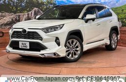 toyota rav4 2019 -TOYOTA--RAV4 6BA-MXAA54--MXAA54-4003825---TOYOTA--RAV4 6BA-MXAA54--MXAA54-4003825-