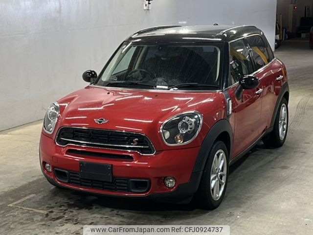 mini mini-others 2015 -BMW--BMW Mini ZB20-0WT67675---BMW--BMW Mini ZB20-0WT67675- image 1
