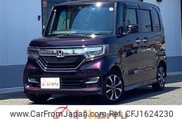 honda n-box 2018 CFJ1624230