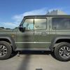 suzuki jimny-sierra 2023 CFJ1629544 image 11