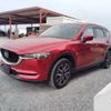 mazda cx-5 2017 -MAZDA--CX-5 LDA-KF2P--KF2P-105245---MAZDA--CX-5 LDA-KF2P--KF2P-105245- image 1