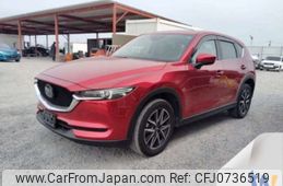 mazda cx-5 2017 -MAZDA--CX-5 LDA-KF2P--KF2P-105245---MAZDA--CX-5 LDA-KF2P--KF2P-105245-