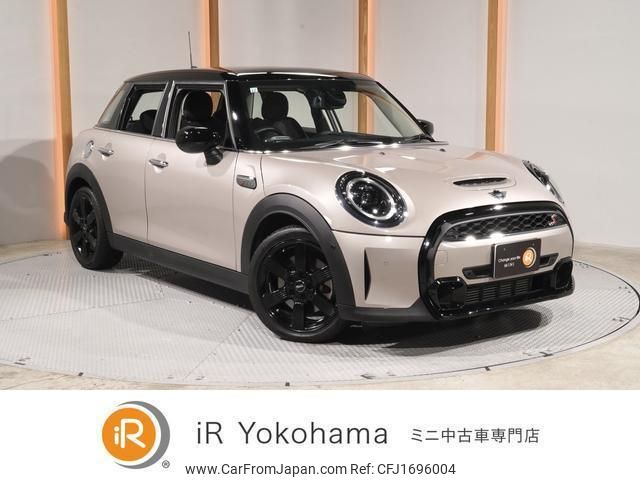 mini mini-others 2021 CFJ1696004 image 1