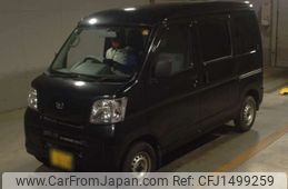 daihatsu hijet-van 2017 -DAIHATSU 【熊本 480ﾅ5099】--Hijet Van EBD-S321V--S321V-0315672---DAIHATSU 【熊本 480ﾅ5099】--Hijet Van EBD-S321V--S321V-0315672-