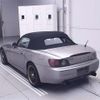 honda s2000 2000 CFJ1511669 image 2