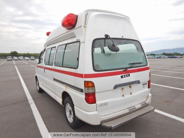 toyota granvia 1999 -TOYOTA--Granvia GE-VCH28S--VCH280001023---TOYOTA--Granvia GE-VCH28S--VCH280001023- image 2