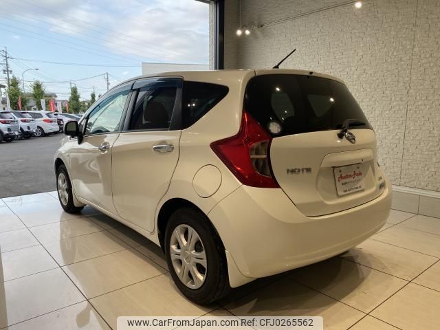 nissan note 2013 quick_quick_E12_E12-151505 image 2