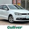 volkswagen polo 2015 -VOLKSWAGEN--VW Polo DBA-6RCJZ--WVWZZZ6RZFU063334---VOLKSWAGEN--VW Polo DBA-6RCJZ--WVWZZZ6RZFU063334- image 1