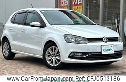 volkswagen polo 2015 -VOLKSWAGEN--VW Polo DBA-6RCJZ--WVWZZZ6RZFU063334---VOLKSWAGEN--VW Polo DBA-6RCJZ--WVWZZZ6RZFU063334-