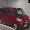 nissan dayz-roox 2018 -NISSAN 【名古屋 58Aﾆ6362】--DAYZ Roox B21A--0509591---NISSAN 【名古屋 58Aﾆ6362】--DAYZ Roox B21A--0509591- image 1