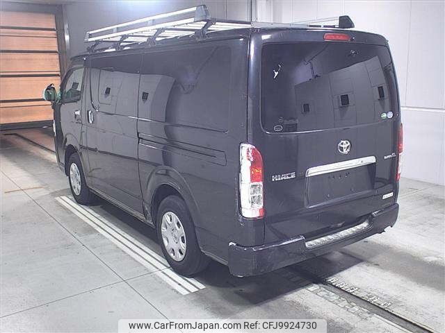 toyota hiace-van 2018 -TOYOTA--Hiace Van TRH200V-0285398---TOYOTA--Hiace Van TRH200V-0285398- image 2