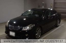 toyota crown 2008 -TOYOTA 【三河 333ﾛ 617】--Crown DBA-GRS204--GRS204-0004045---TOYOTA 【三河 333ﾛ 617】--Crown DBA-GRS204--GRS204-0004045-