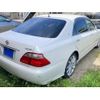 toyota crown 2007 -TOYOTA--Crown DBA-GRS182--GRS182-1039068---TOYOTA--Crown DBA-GRS182--GRS182-1039068- image 5