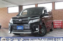 toyota voxy 2015 -TOYOTA--Voxy DBA-ZRR85W--ZRR85-0026051---TOYOTA--Voxy DBA-ZRR85W--ZRR85-0026051-