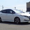 nissan leaf 2019 GOO_JP_700080015330240812002 image 30