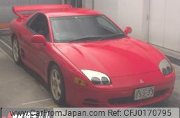 mitsubishi gto 1995 -MITSUBISHI--GTO Z15A-0200232---MITSUBISHI--GTO Z15A-0200232-