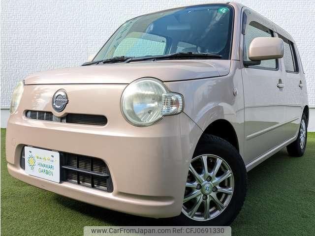 daihatsu mira-cocoa 2011 quick_quick_DBA-L675S_L675S-0063370 image 1