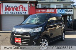 suzuki wagon-r 2012 -SUZUKI--Wagon R MH34S--700250---SUZUKI--Wagon R MH34S--700250-