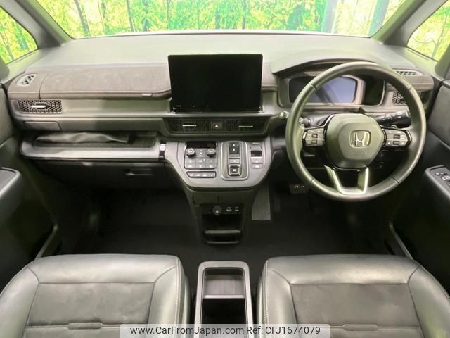 honda stepwagon 2023 CFJ1674079 image 2