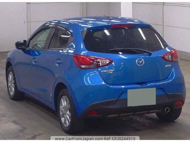 mazda demio 2019 quick_quick_LDA-DJ5AS_502079 image 2