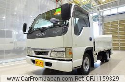 isuzu elf-truck 2004 GOO_NET_EXCHANGE_1230336A30250508W003