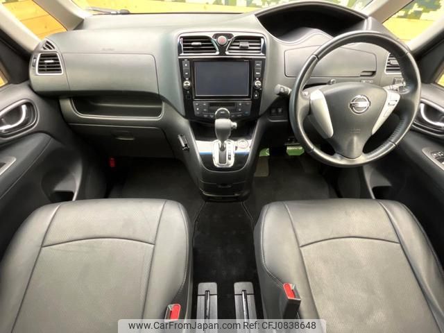 nissan serena 2015 quick_quick_HFC26_HFC26-276188 image 2